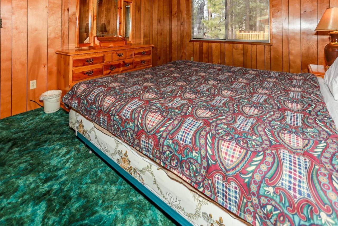 Makin' Memories At Summit-1683 By Big Bear Vacations Villa Биг Беър Лейк Екстериор снимка