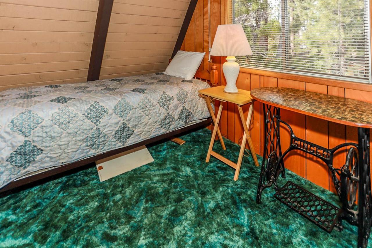Makin' Memories At Summit-1683 By Big Bear Vacations Villa Биг Беър Лейк Екстериор снимка