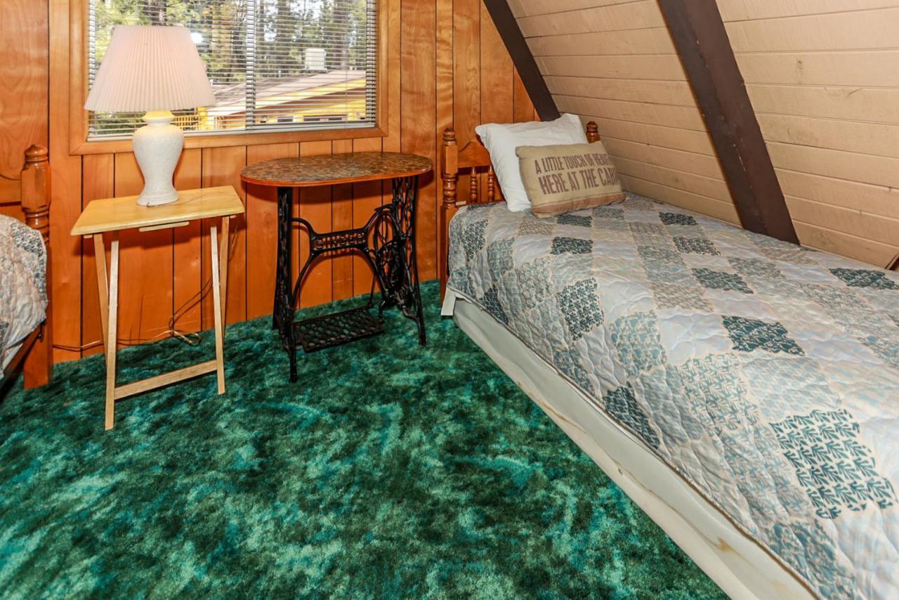 Makin' Memories At Summit-1683 By Big Bear Vacations Villa Биг Беър Лейк Екстериор снимка