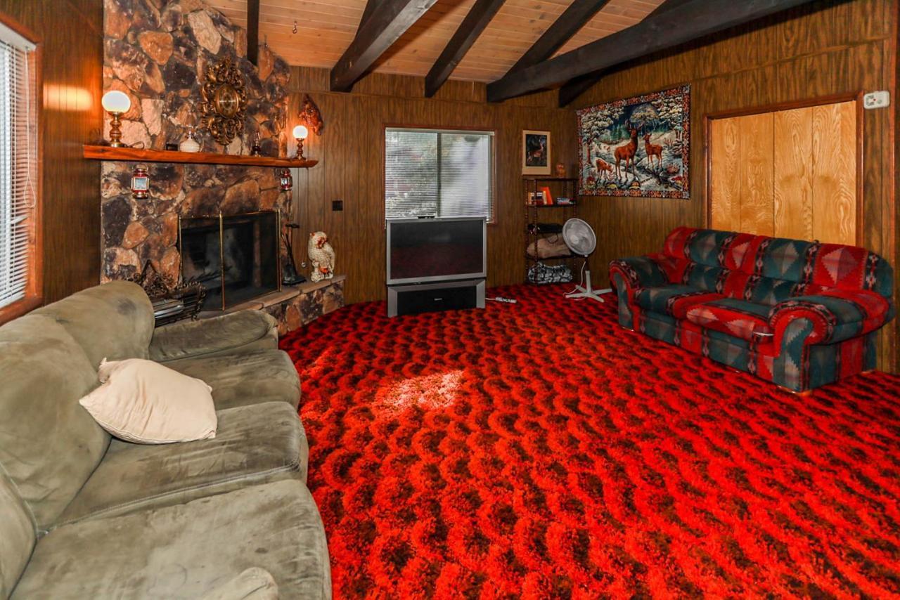 Makin' Memories At Summit-1683 By Big Bear Vacations Villa Биг Беър Лейк Екстериор снимка